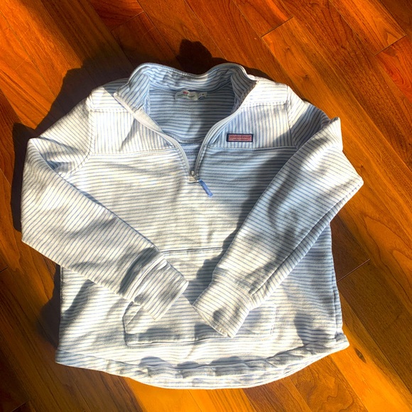 Vineyard Vines Sweaters - Vineyard Vines half zip